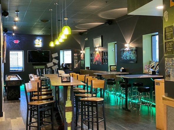 La Pa: 32 W 6th Ave, Helena, MT 59601